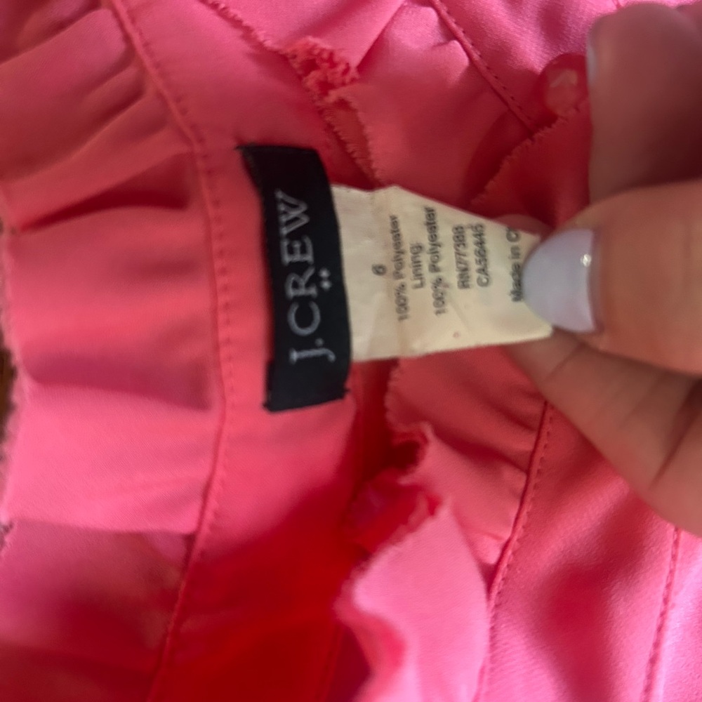 JCrew Shell - Picture 3 of 3